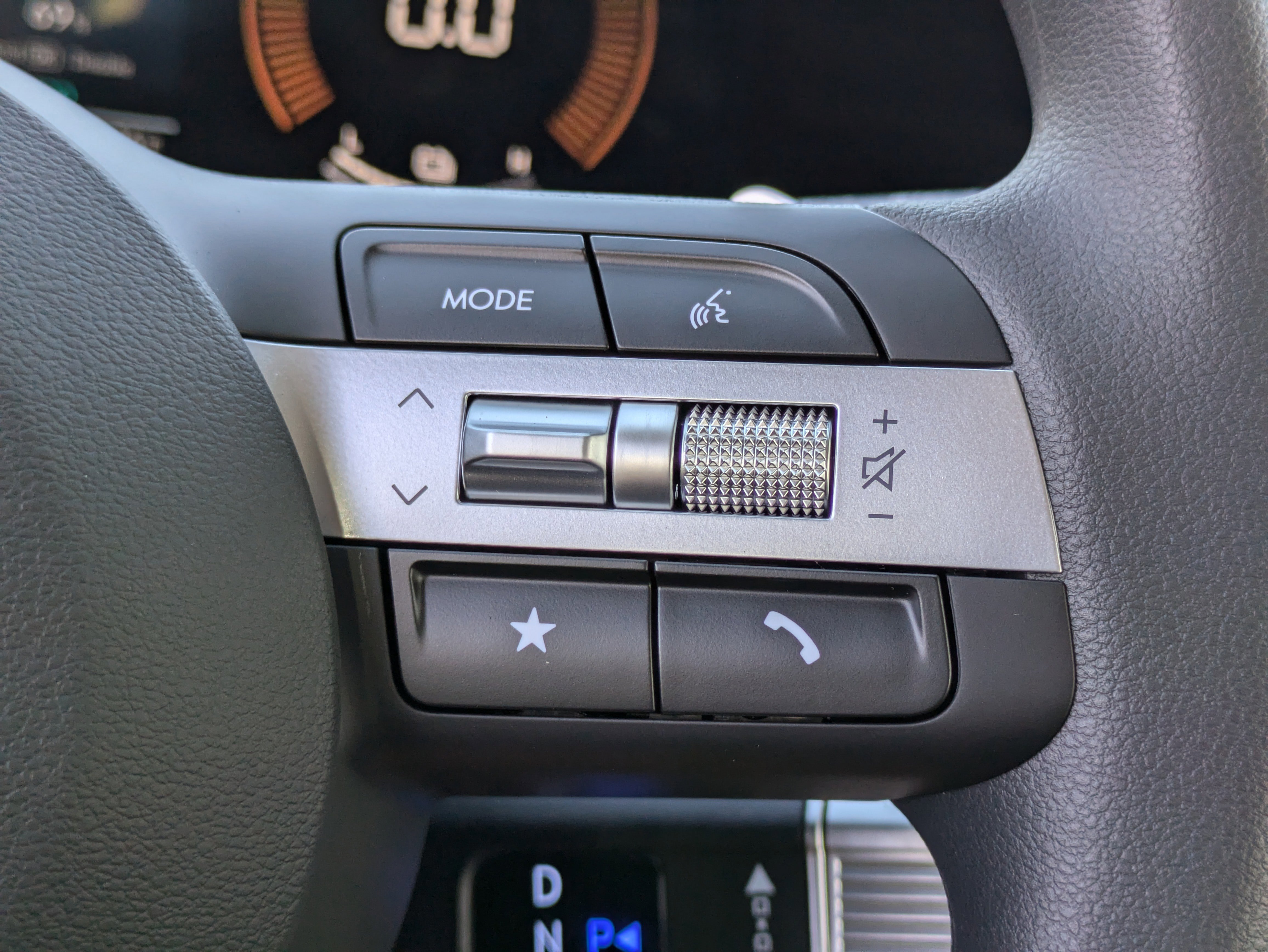 New 2026 Hyundai Tucson Blue SE image 24