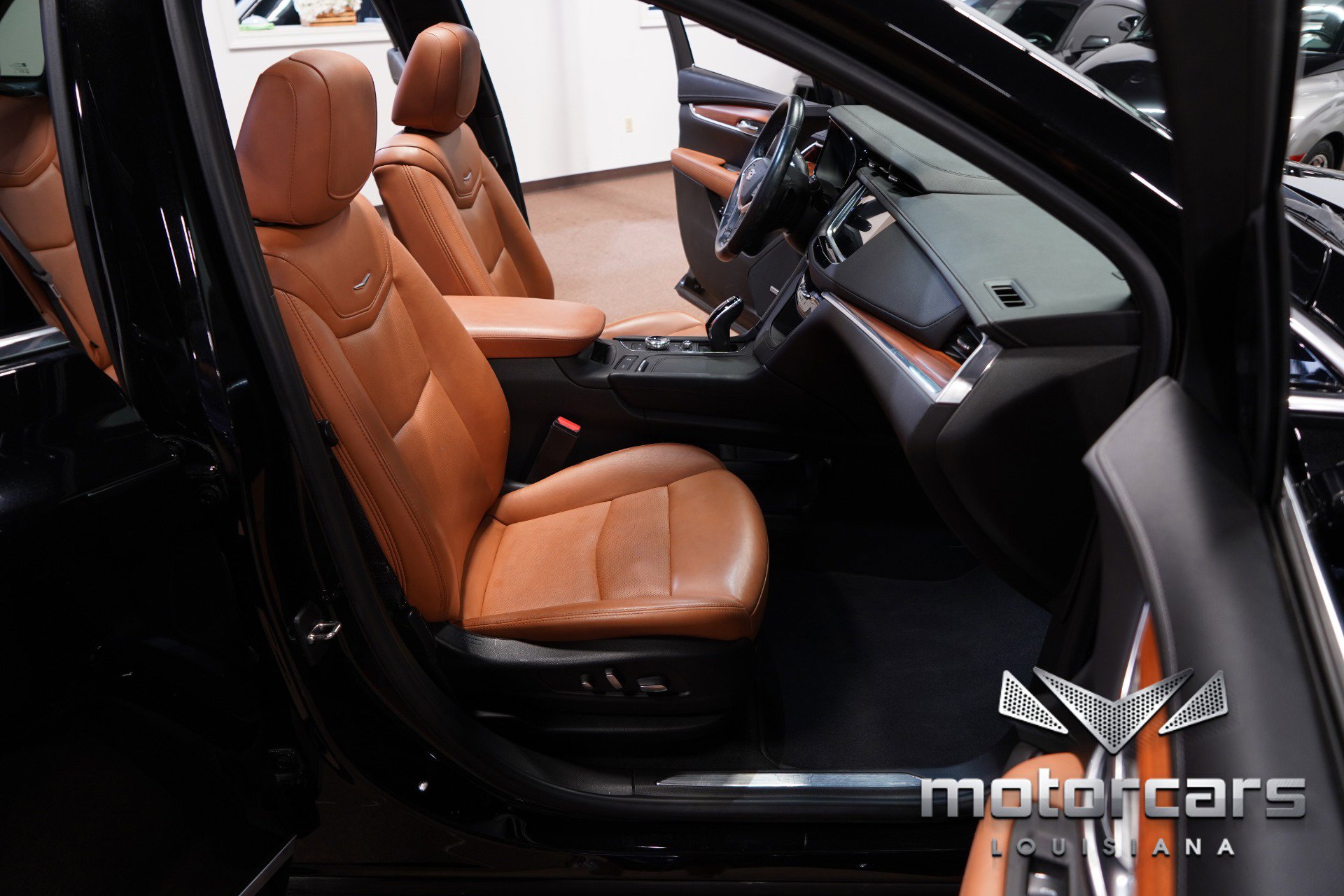 Used 2021 Cadillac XT5 Premium Luxury image 31