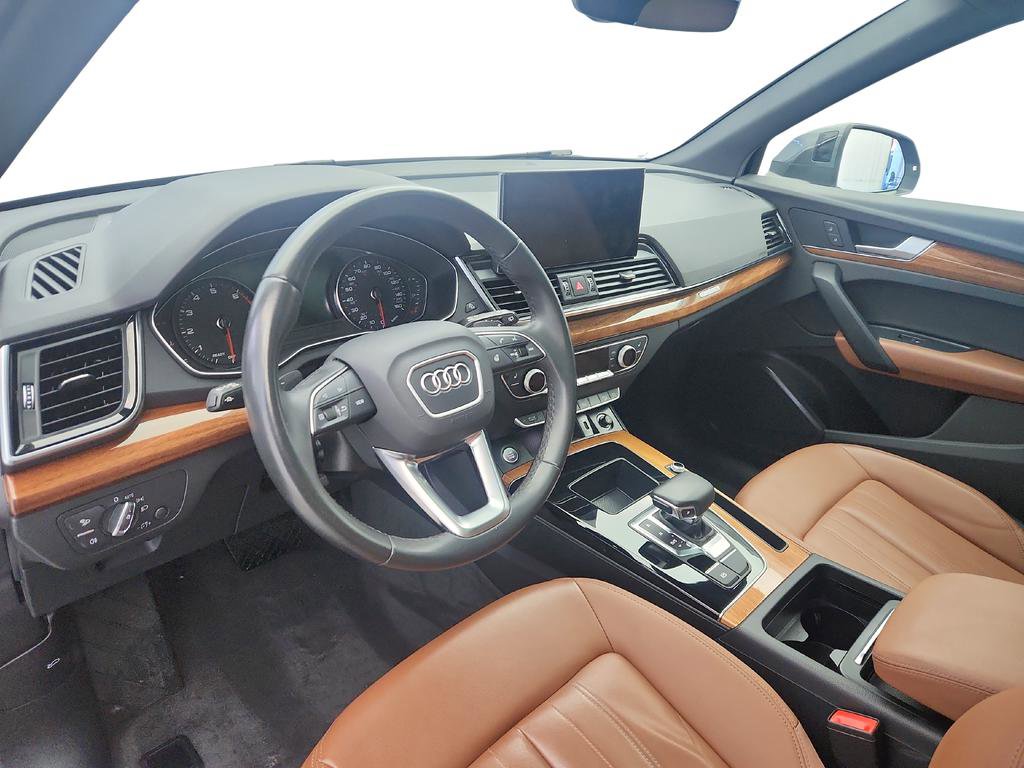 Used 2022 Audi Q5 2.0T Premium image 10