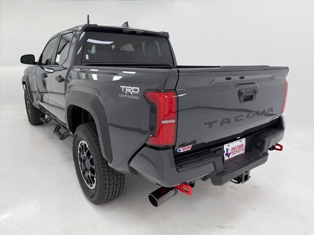New 2025 Toyota Tacoma TRD Off-Road image 39