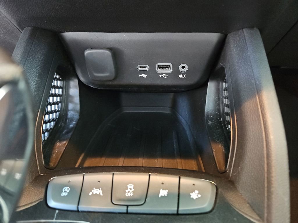 Used 2021 Chevrolet TrailBlazer ACTIV image 21