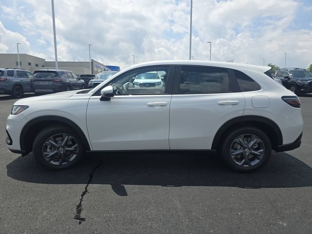 New 2027 Honda HR-V LX image 6