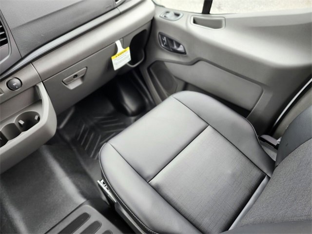 New 2026 Ford Transit 250 148 Medium Roof w/ Load Area Protection Package image 15