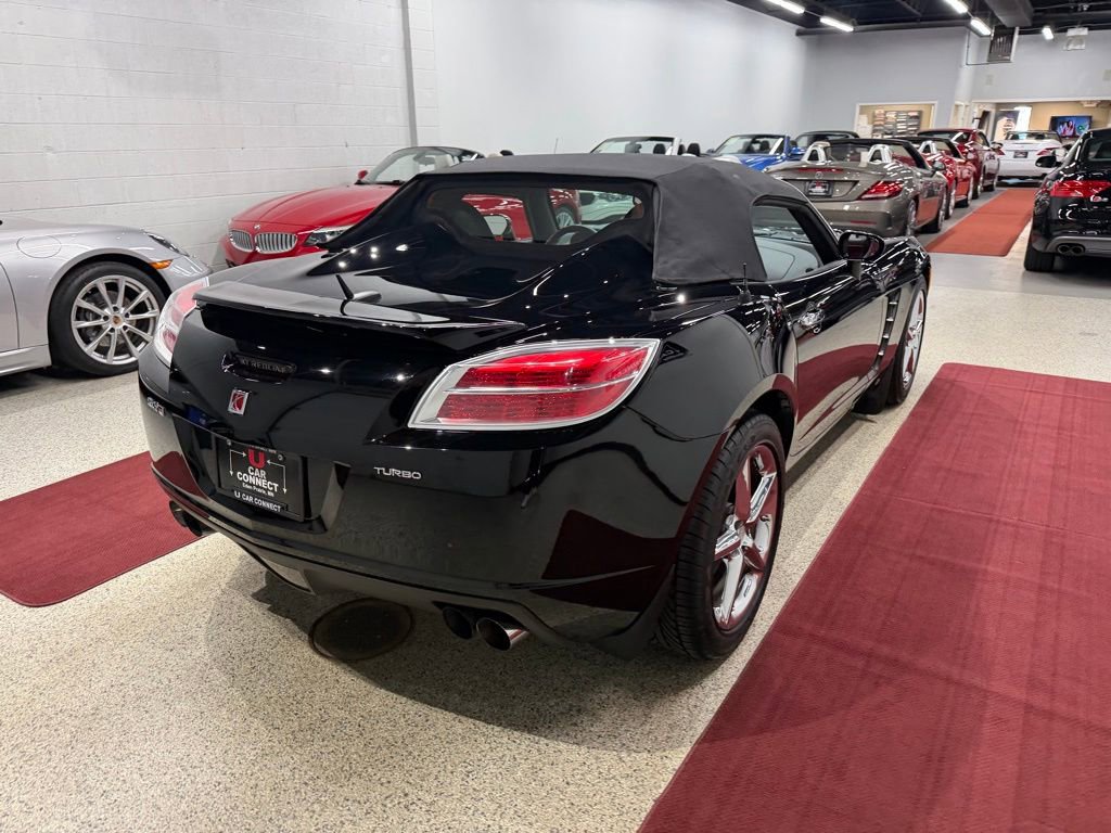Used 2008 Saturn Sky Red Line RWD image 60