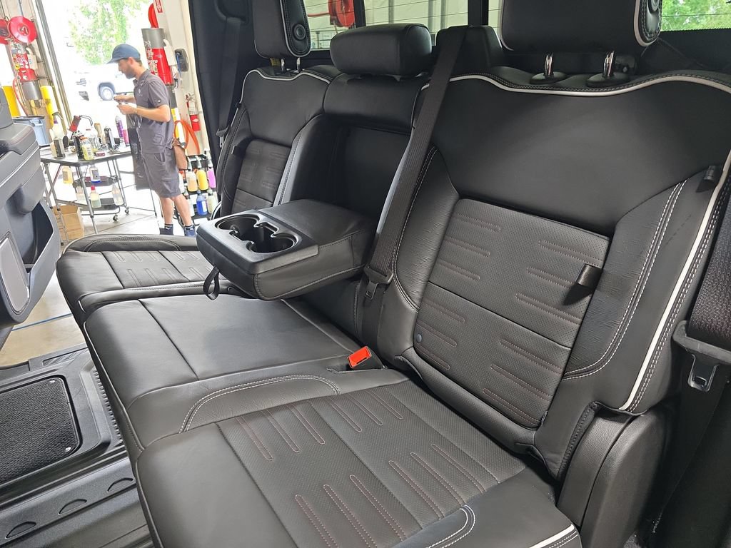 New 2026 GMC Sierra 2500 AT4X AWD/4WD image 14