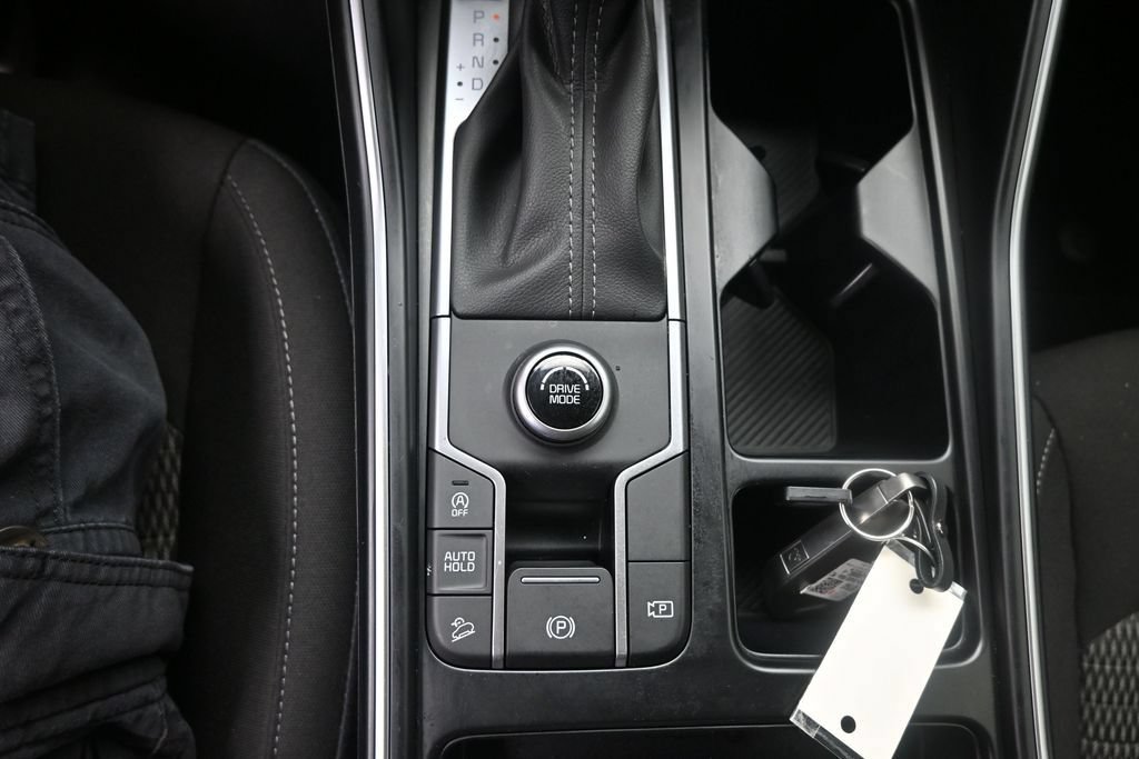 Used 2026 Kia Sorento LX FWD image 14