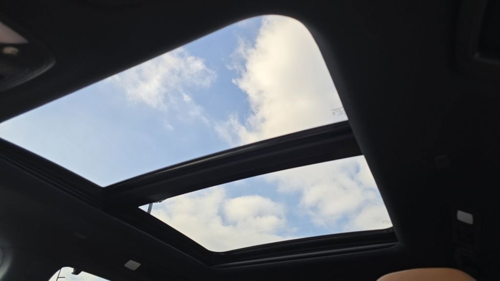 Used 2025 INFINITI QX60 Autograph image 3