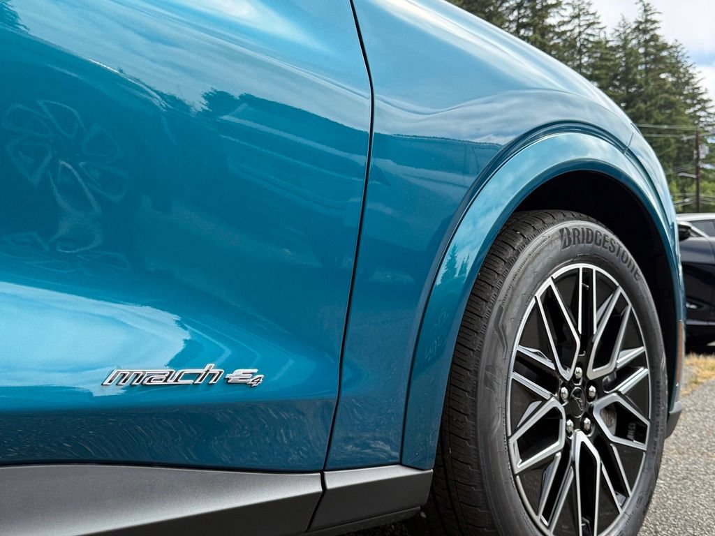 New 2026 Ford Mustang Mach-E Premium AWD/4WD image 32