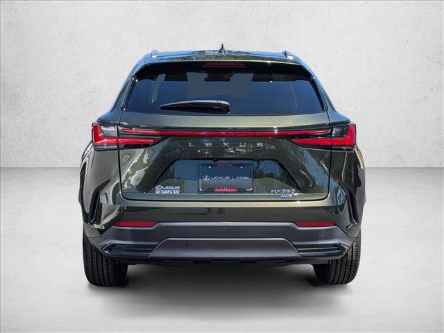 Used 2023 Lexus NX 350 AWD image 7