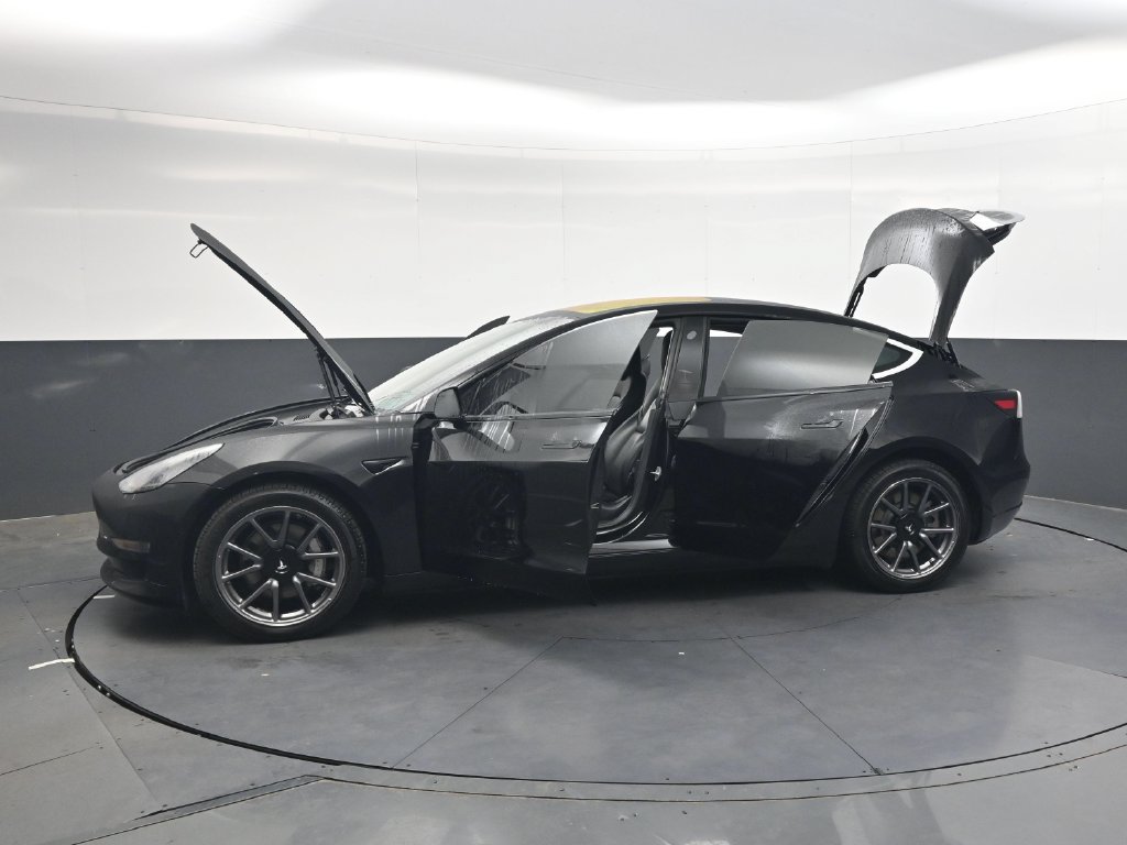 Used 2019 Tesla Model 3 Long Range AWD/4WD image 39