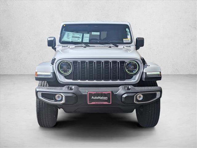 New 2026 Jeep Gladiator Sport image 6