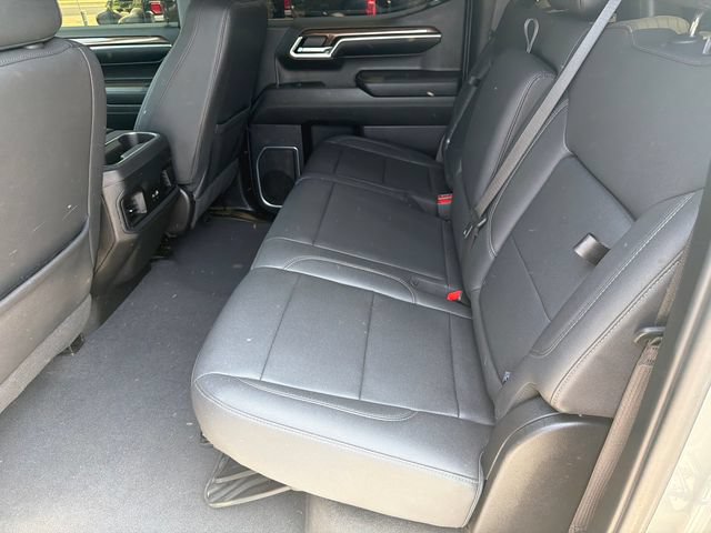 Used 2023 Chevrolet Silverado 1500 RST w/ Convenience Package II AWD/4WD image 22