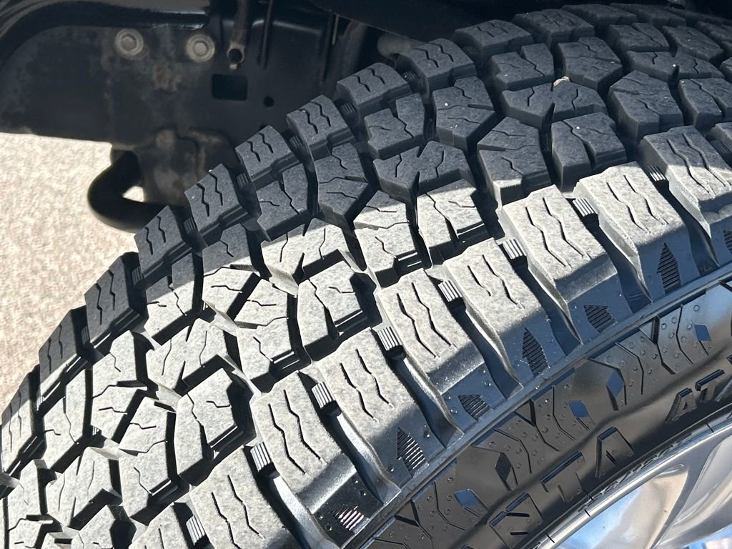 Used 2016 RAM 1500 Sport w/ Convenience Group image 29