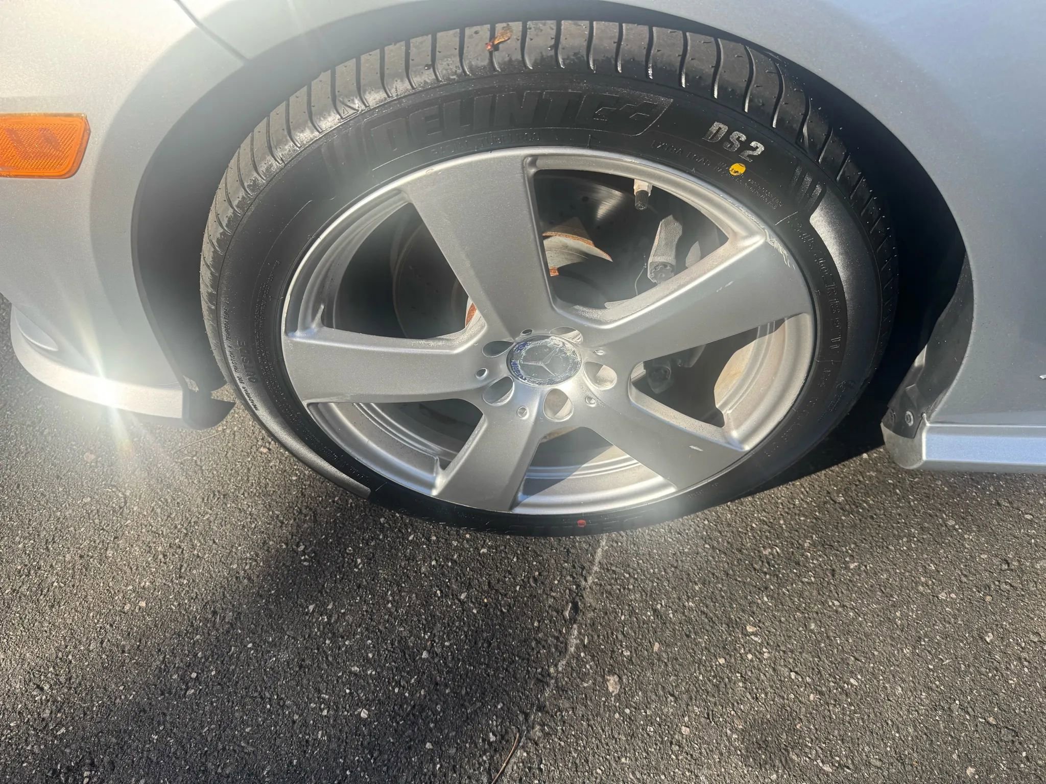 Used 2010 Mercedes-Benz E 350 Sedan image 10