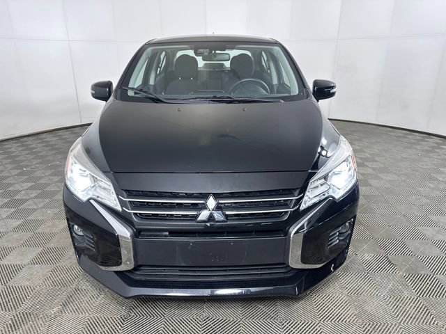 Used 2024 Mitsubishi Mirage G4 SE image 8