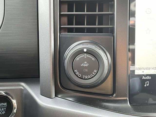 New 2026 Ford F150 XLT w/ Equipment Group 302A MID image 28