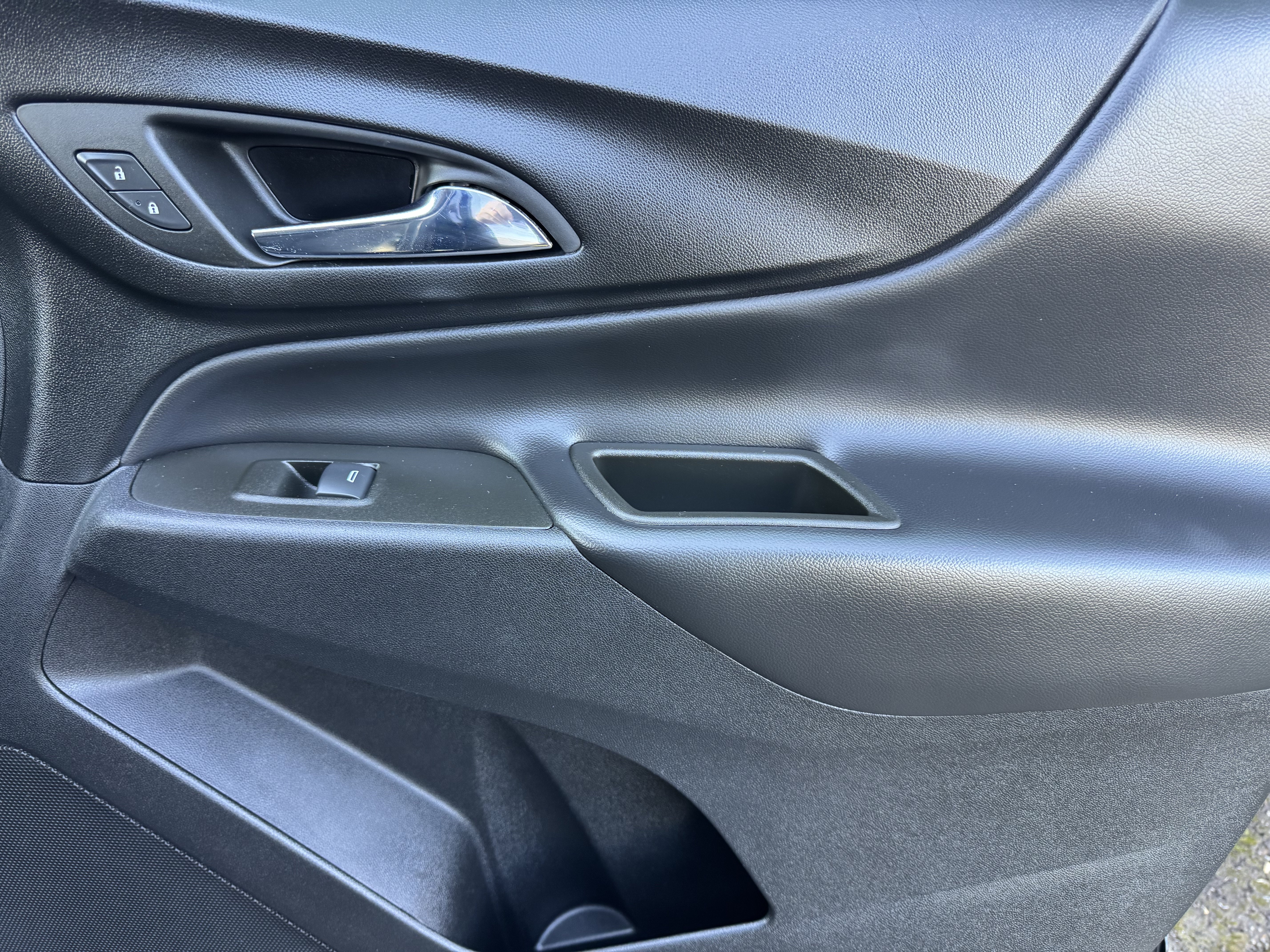 Certified 2023 Chevrolet Equinox LT AWD/4WD image 23
