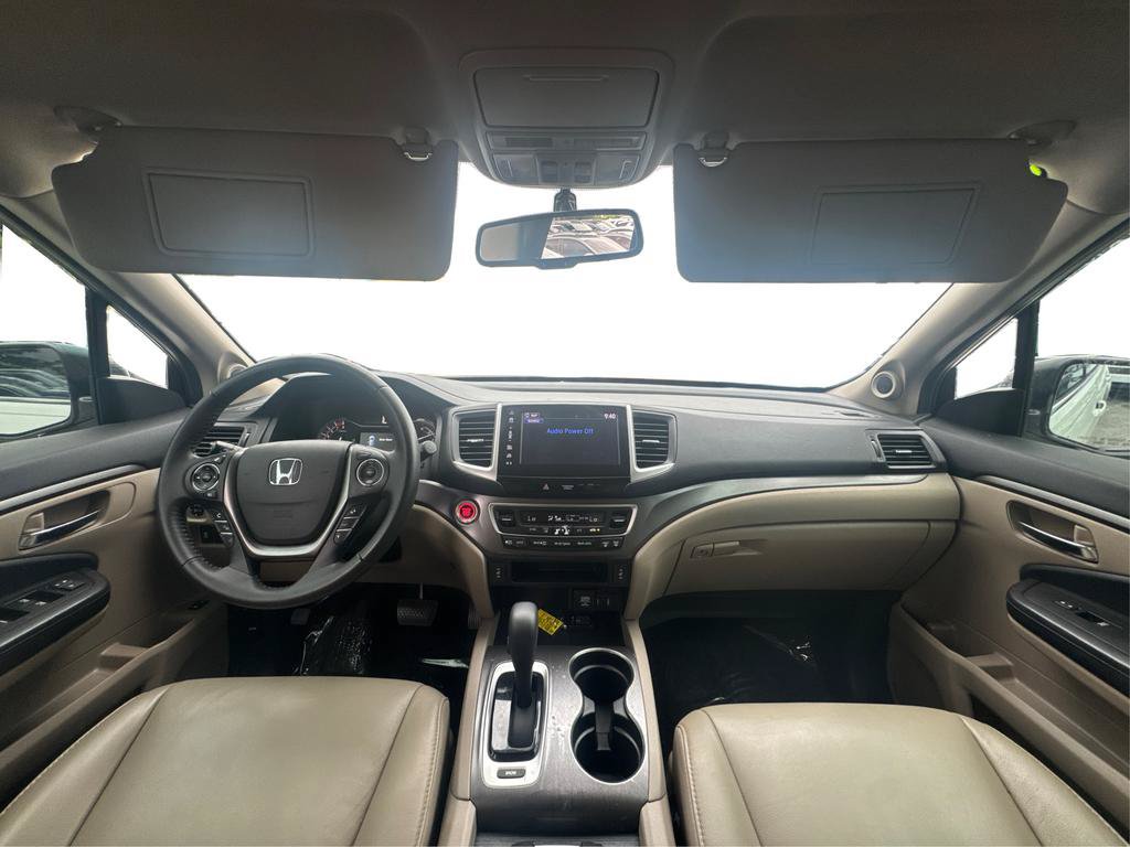 Used 2018 Honda Pilot EX-L image 18