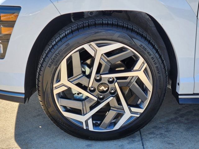 Used 2025 Hyundai Kona N Line S image 17