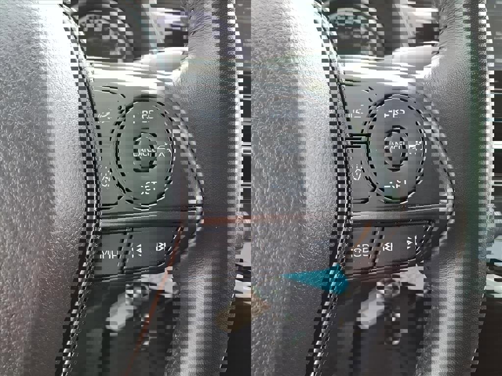 Certified 2023 Toyota Camry SE image 23