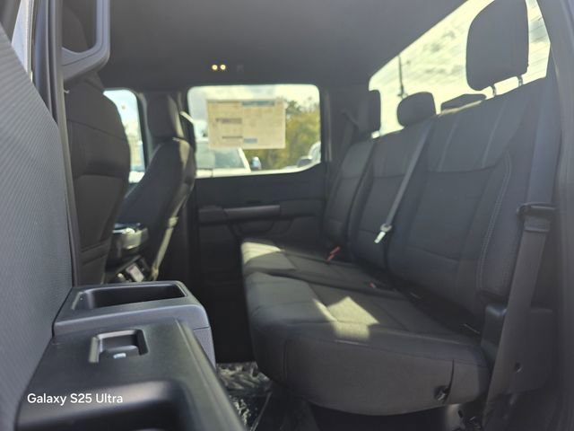 New 2026 Ford F150 STX AWD/4WD image 10