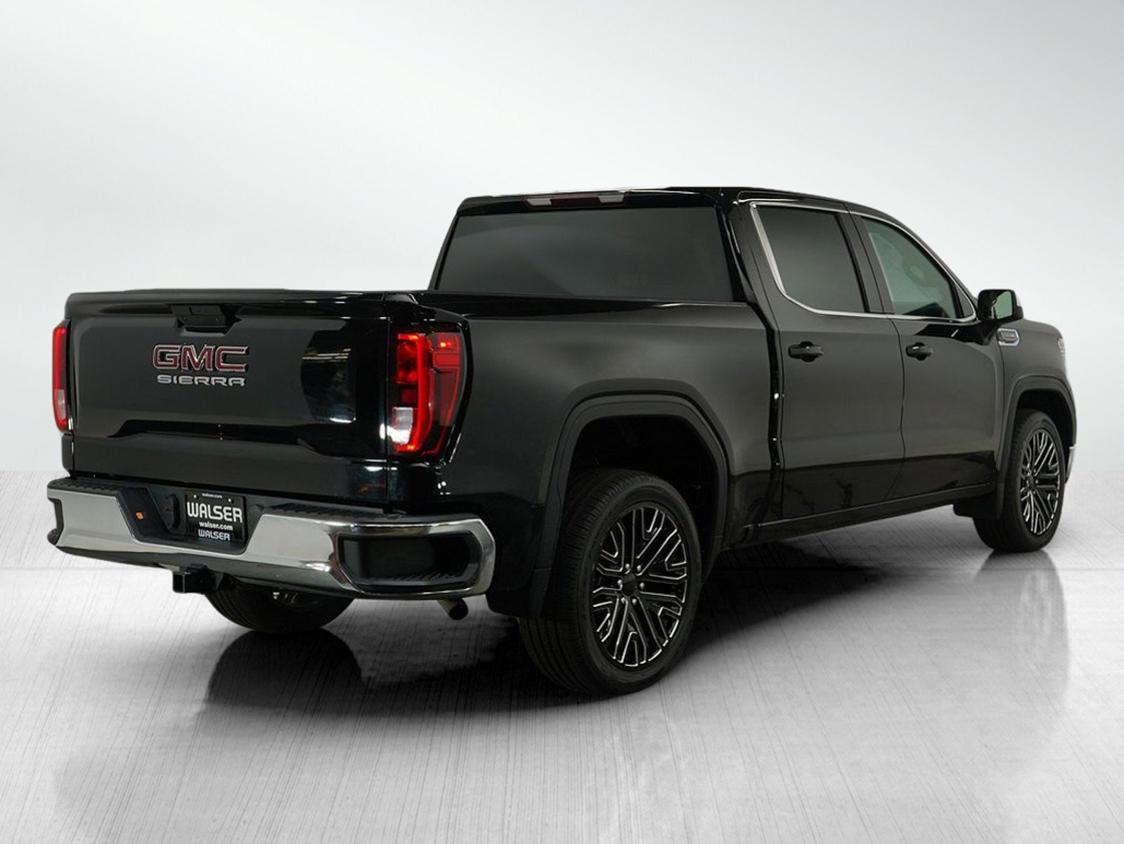 Used 2019 GMC Sierra 1500 SLE image 5