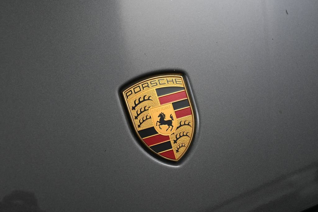 Certified 2022 Porsche 911 Carrera RWD image 13
