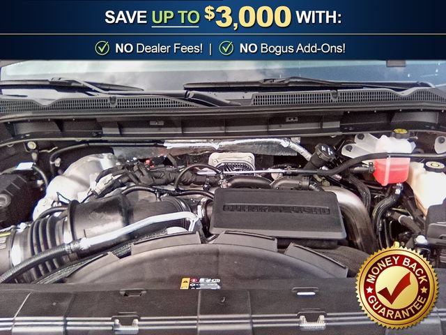 Used 2026 GMC Sierra 2500 AT4 w/ AT4 Premium Plus Package AWD/4WD image 25