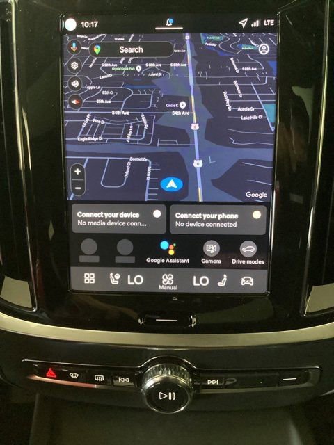 New 2026 Volvo V60 B5 Cross Country Plus w/ Climate Package image 23