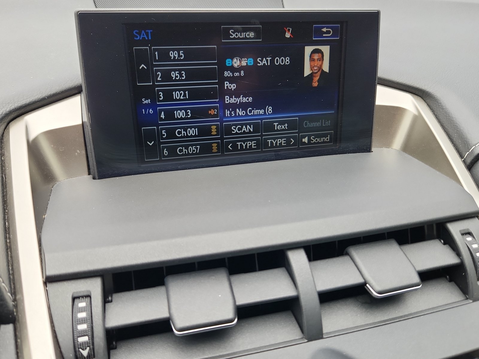 Used 2016 Lexus NX 200t F Sport w/ F Sport Premium Package AWD/4WD image 26