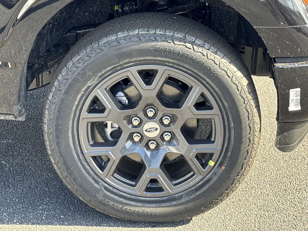 New 2026 Ford F150 STX w/ Equipment Group 200A image 12