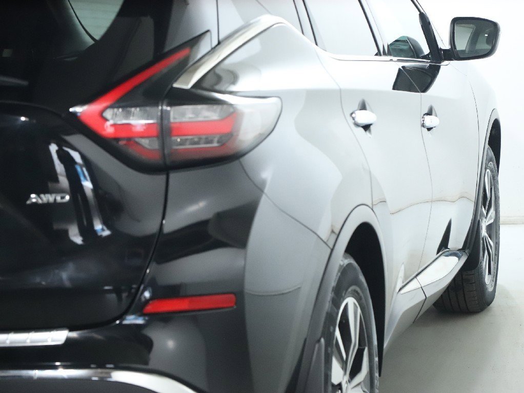 Used 2020 Nissan Murano S w/ Technology Package image 43