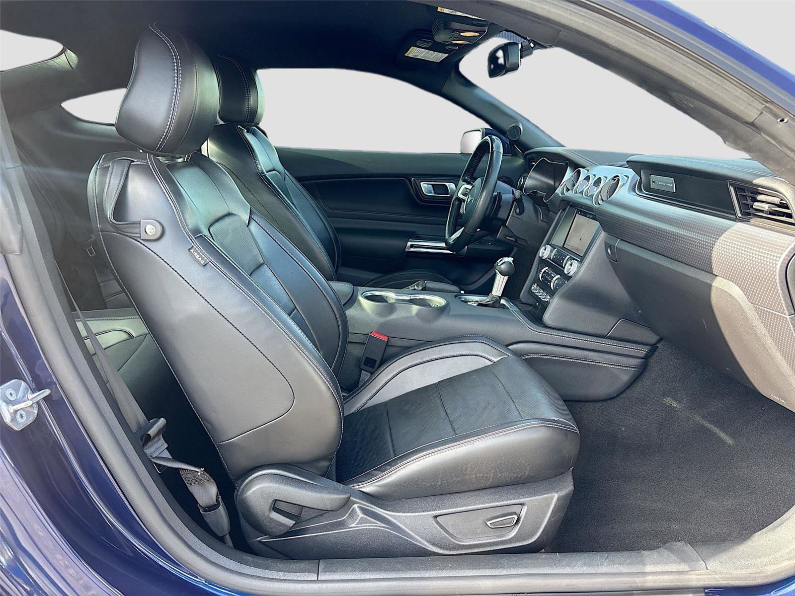 Used 2019 Ford Mustang GT Premium w/ GT Performance Package image 32