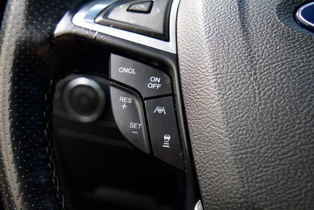 Certified 2020 Ford Edge ST AWD/4WD image 19
