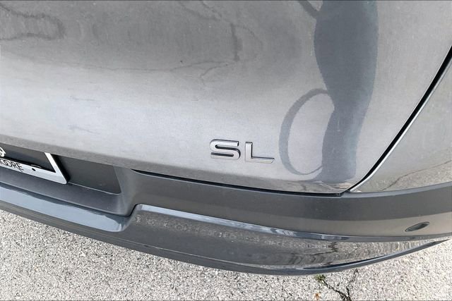 New 2026 Nissan Murano SL image 9