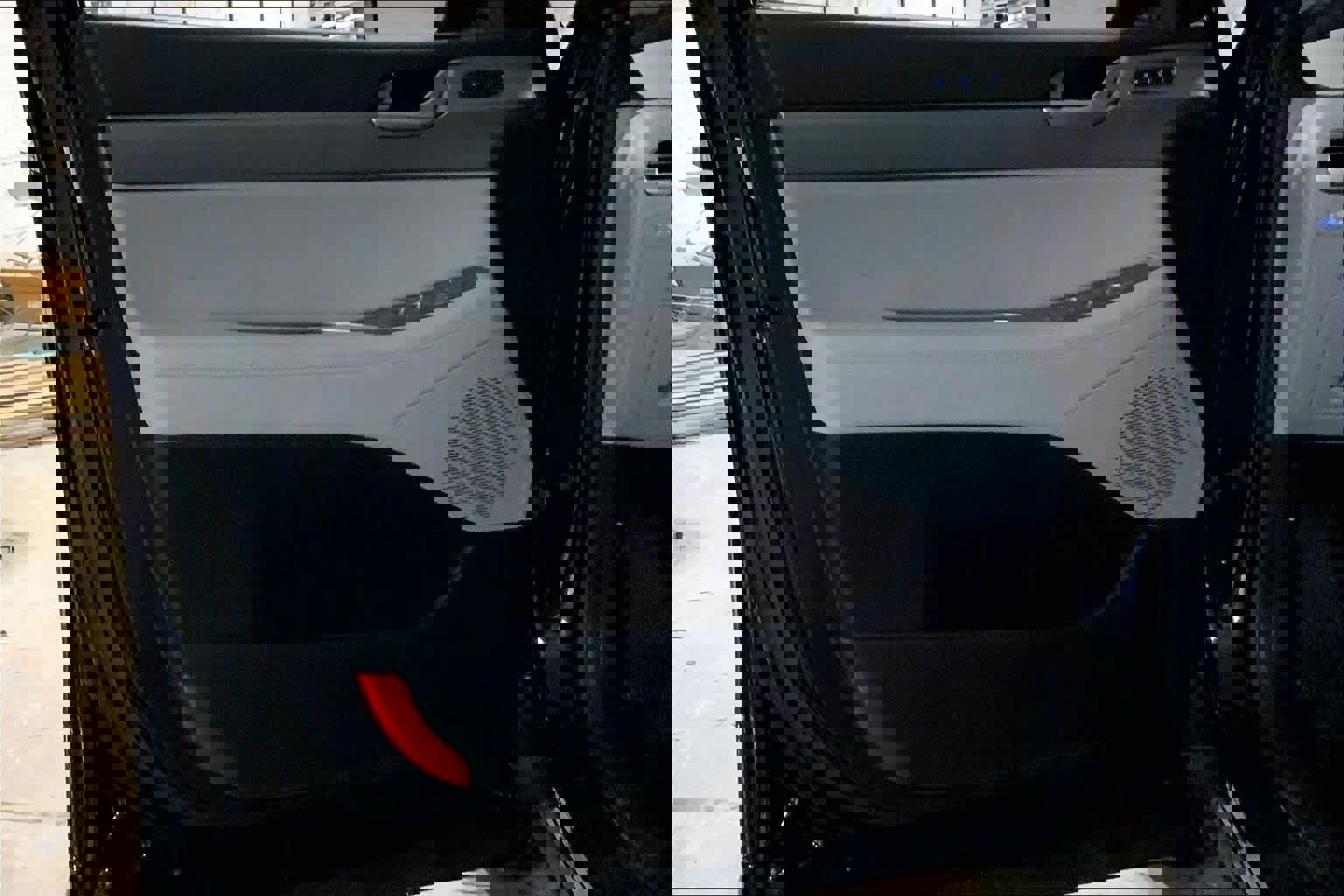 Used 2025 Hyundai Palisade SEL image 21