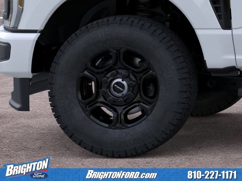 New 2026 Ford F350 XL w/ STX Appearance Package AWD/4WD image 19