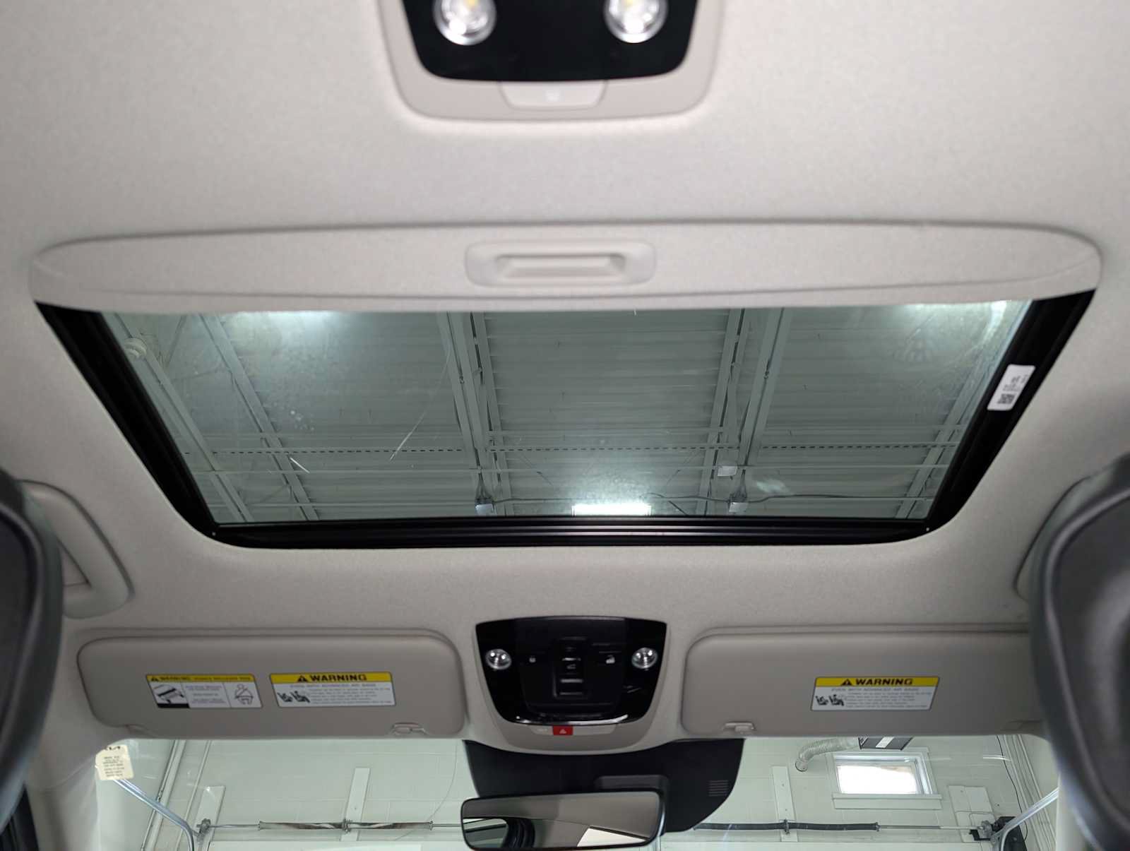 Certified 2023 Kia Niro SX Touring FWD image 19