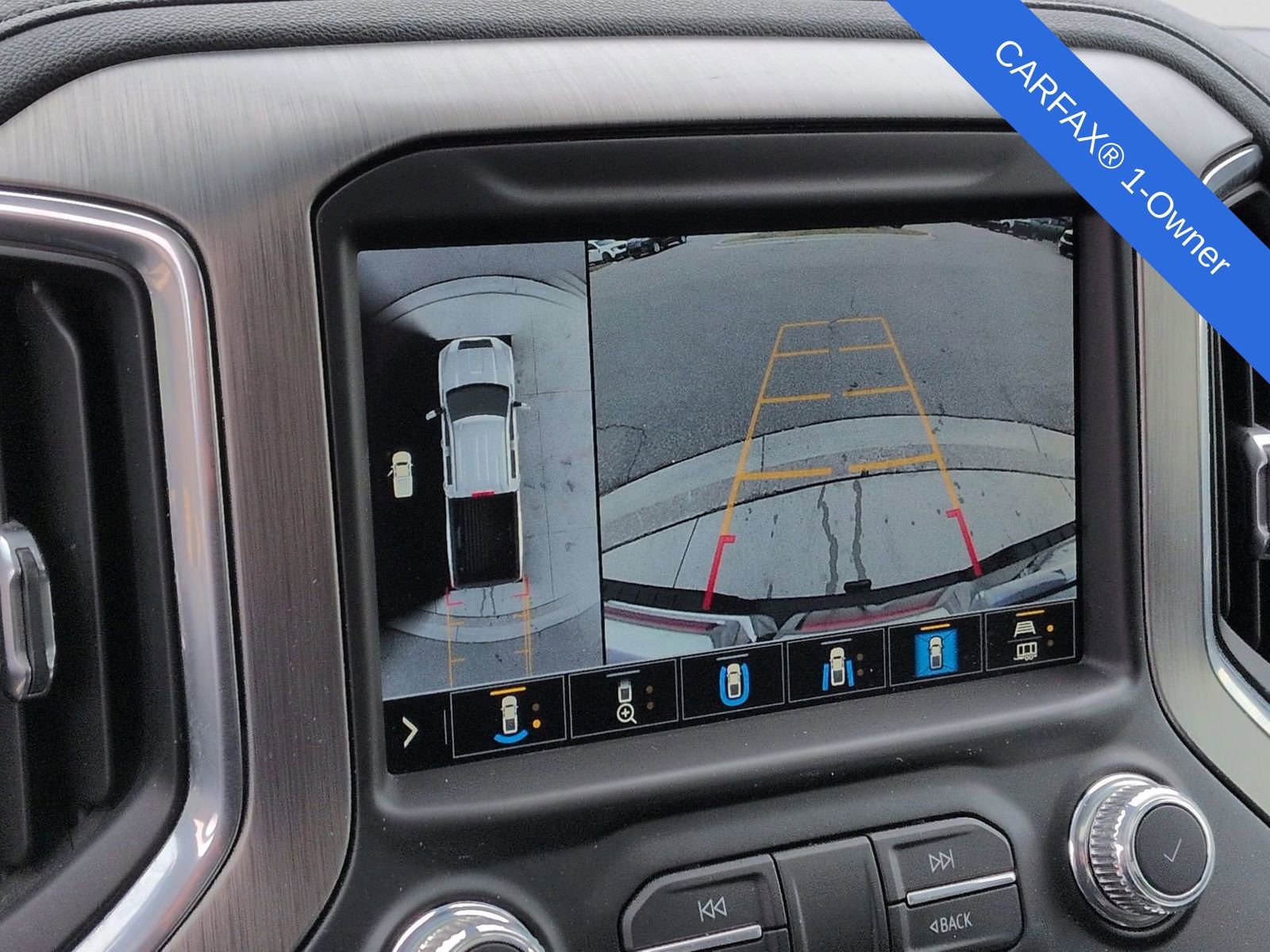 Used 2021 GMC Sierra 2500 Denali w/ Denali Ultimate Package image 37