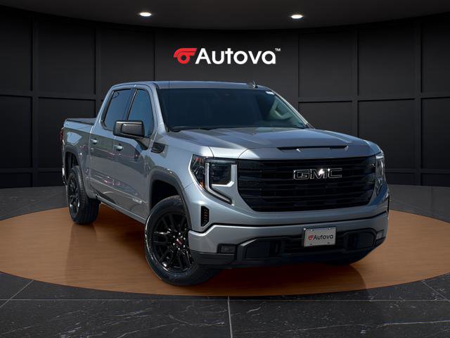 Used 2023 GMC Sierra 1500 Elevation AWD/4WD image 7
