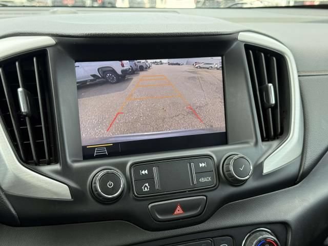 Used 2020 GMC Terrain SLT w/ Preferred Package AWD/4WD image 28