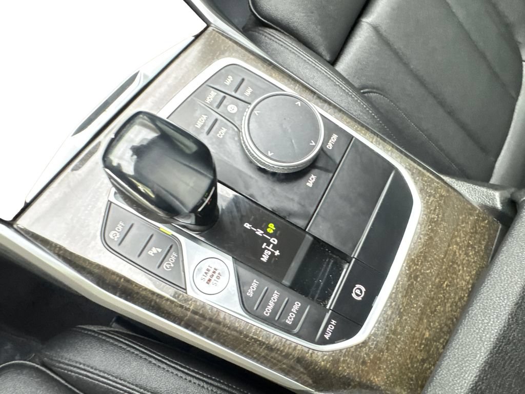 Used 2021 BMW 330i xDrive Sedan w/ Driving Assistance Package AWD/4WD image 71