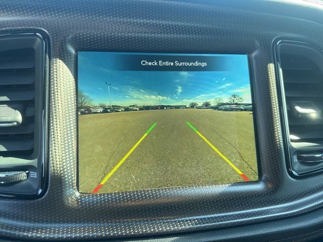 Used 2020 Dodge Challenger R/T Scat Pack image 31