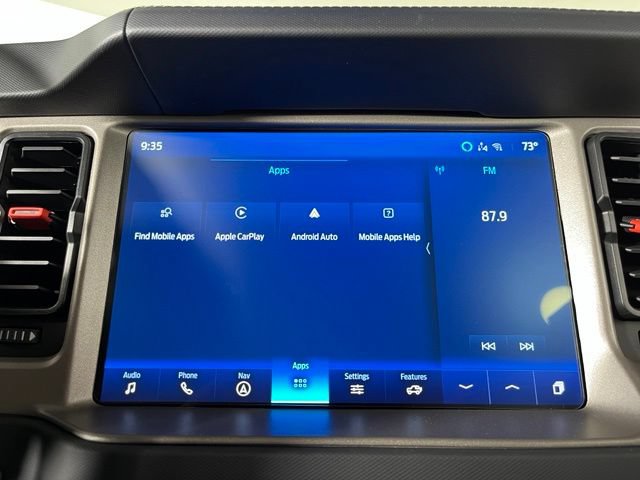 Used 2024 Ford Bronco Raptor w/ Interior Carbon Fiber Pack 6 AWD/4WD image 32