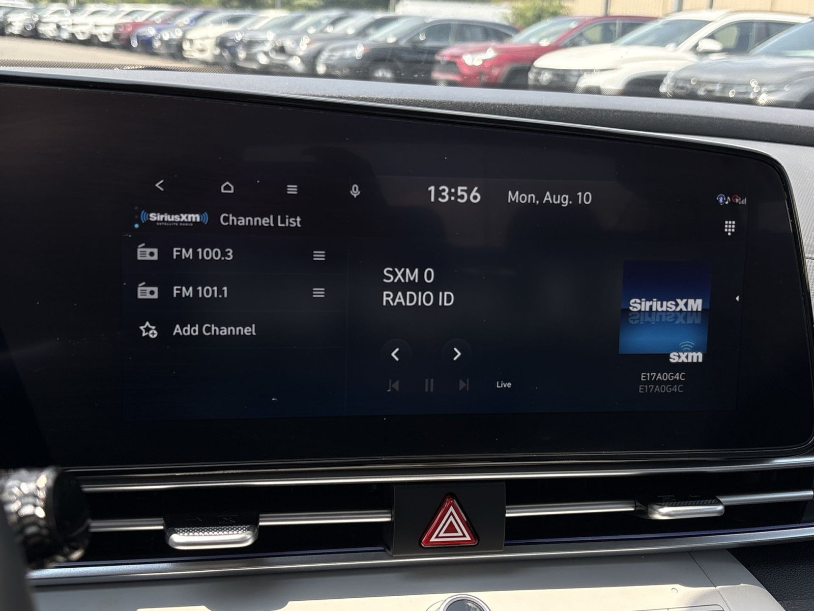 Used 2025 Hyundai Elantra Limited FWD image 18
