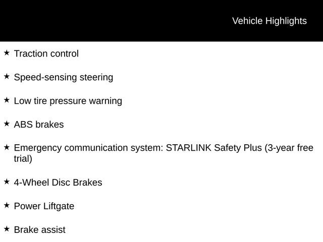 Used 2023 Subaru Outback Limited image 25