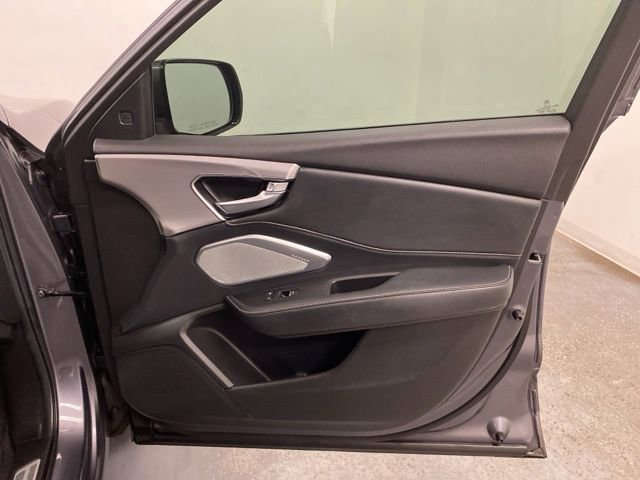 Used 2021 Acura RDX w/ Technology Package image 25