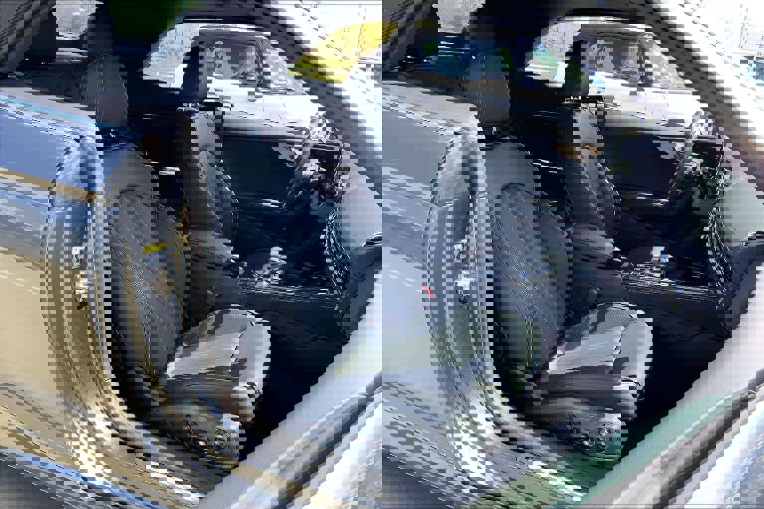 Used 2024 Audi S5 Prestige image 7