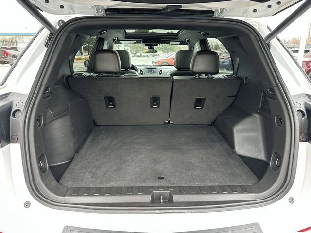 Certified 2023 Chevrolet Equinox RS FWD image 25
