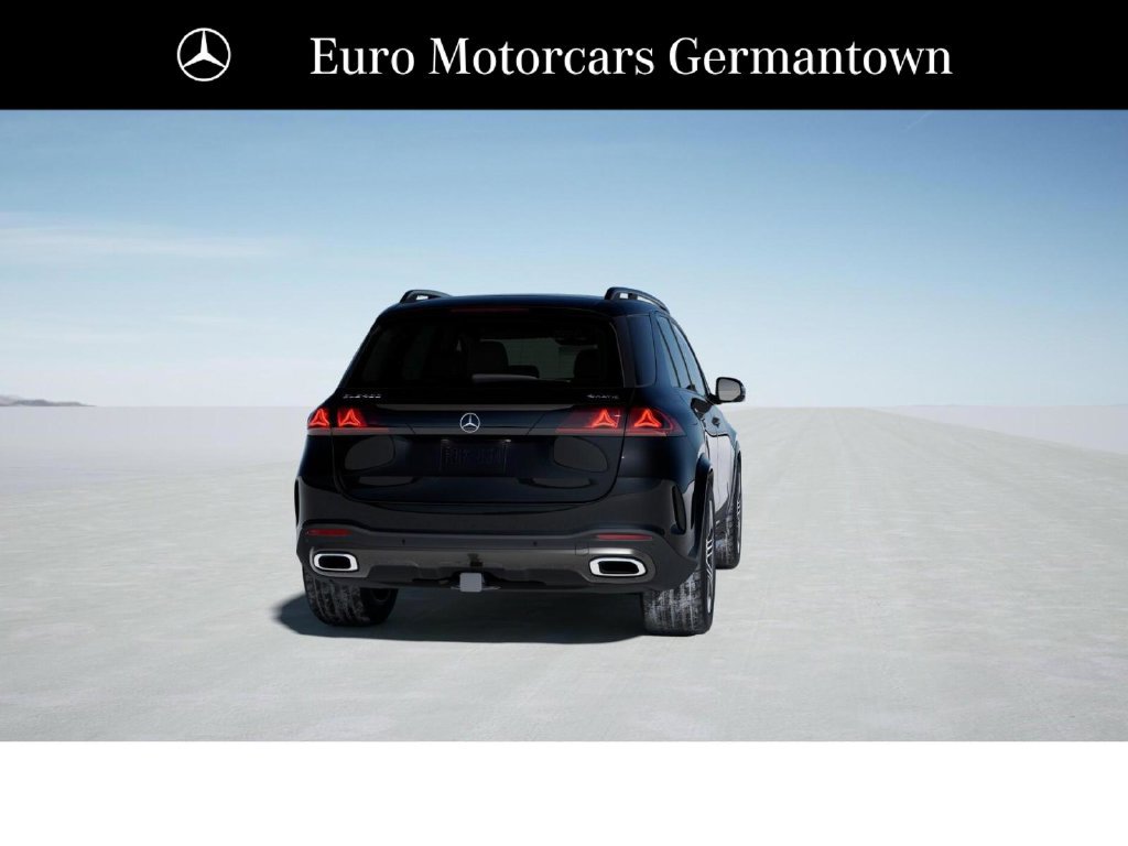 New 2027 Mercedes-Benz GLE 450 4MATIC image 24